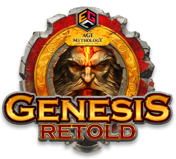 Genesis Retold